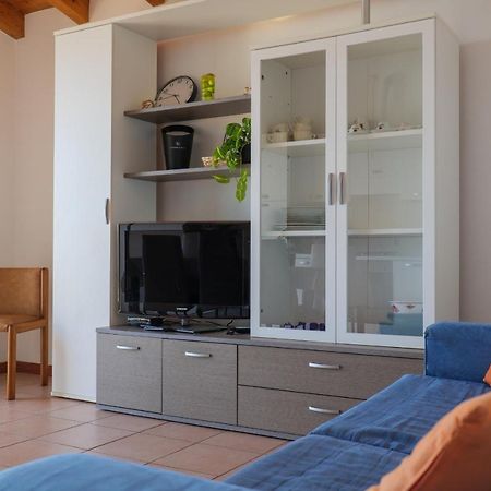 Ferienwohnung Panoramic'S Loft Tramonto Verbania Exterior foto